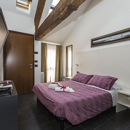Zen Room Феррара Экстерьер фото