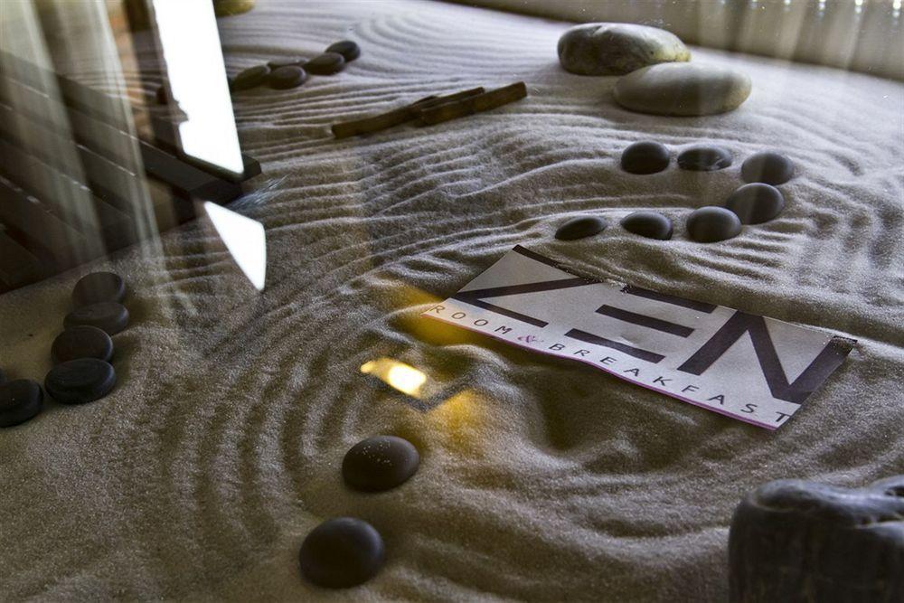 Zen Room Феррара Экстерьер фото
