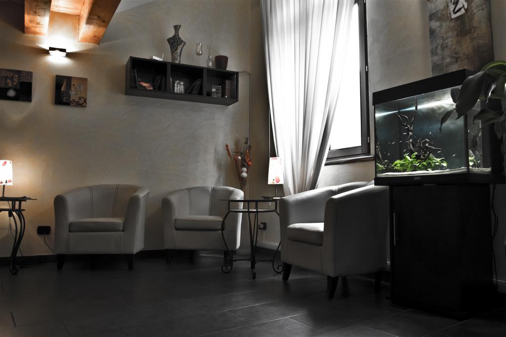Zen Room Феррара Экстерьер фото