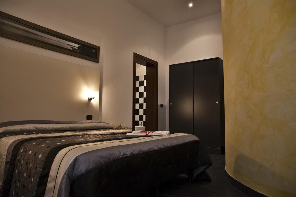 Zen Room Феррара Экстерьер фото