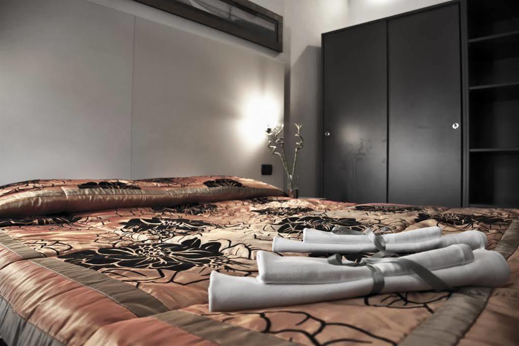 Zen Room Феррара Экстерьер фото
