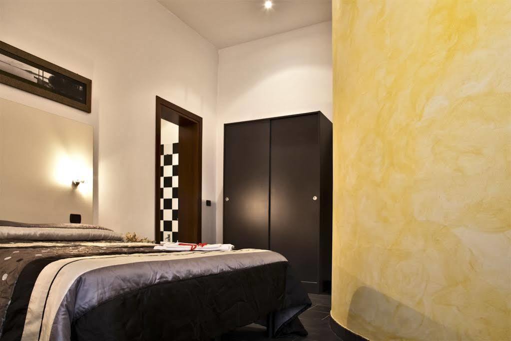 Zen Room Феррара Экстерьер фото
