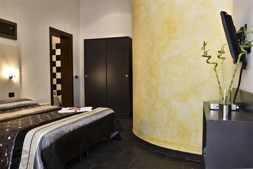 Zen Room Феррара Экстерьер фото